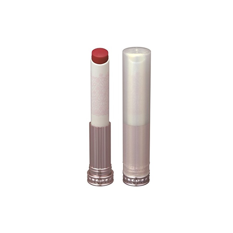 Canmake Jelly Stick Gloss 05 Dark Raspberry 0.08 oz (2