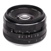 Meike 35mm F1.7 Lens APS C Frame Manual Prime Lens