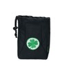 Players Clover Valuables Pouch - A Must Golf Accessories Bag