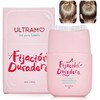 Barra de Cera para Cabello con Peine – Fijación Instantánea,