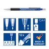 STAEDTLER 7757BK25DA Mars Micro Mechanical Pencil - 0.7mm (Blistercard of