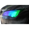 RLS, headlight chameleon foil (30 cm x 100 cm) by