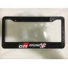 For GR Gazoo Racing (TGR) Car License Plate Frame