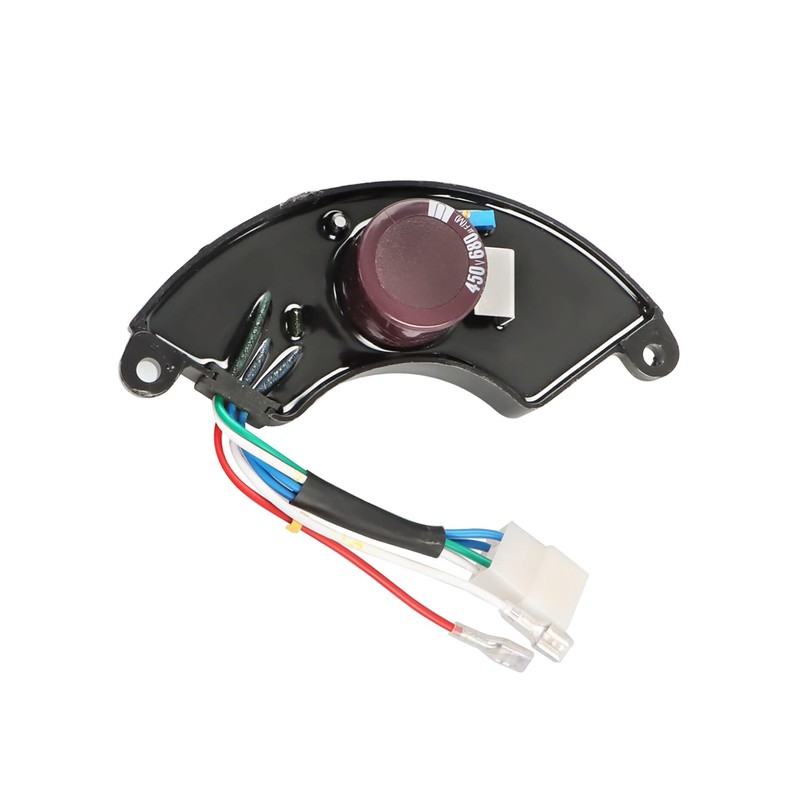 kimllier Automatic Voltage Regulator Generator 4KW 5KW 5.5KW 6KW 6.5KW