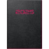 rido/idé Pocket Diary Model Perfect/Technik I (2025), 2 Pages =