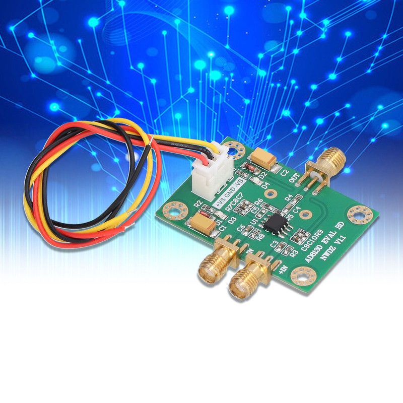 RF Amplifier Module Good Signal Transmission Ability Low Noise Low