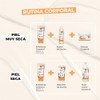 Yves Rocher Leche Corporal Reparadora Y Nutritiva Para Piel Seca