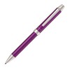 Pilot Multifunction Ballpoint Pen 2 Plus One Evolt, Violet