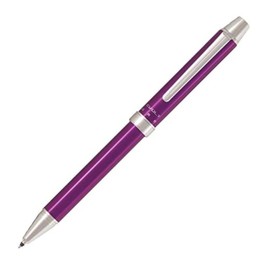 Pilot Multifunction Ballpoint Pen 2 Plus One Evolt, Violet