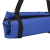 Folding Stadium Seat Lightweight Portable Oxford Cloth Stadium Bleacher Seat