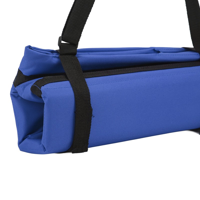 Folding Stadium Seat Lightweight Portable Oxford Cloth Stadium Bleacher Seat