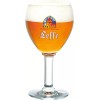 Leffe Beer Chalice, 8.5 fl oz - Set of 2