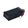DRAWBELL Battery for D*gtra Edge Transmitter,DA212,Edge TX,Edge RT Transmitter Part