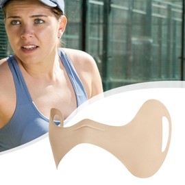 Sun Shield for Face,Eye Sunscreen Patches | Facial Skin Protector Portable Sunblock for Nose Running Hiking Cycling Fishing Vacation Outdoor Activities