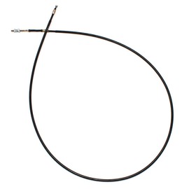 NCY Brake Cable for Frame Extension Kit; Honda Ruckus NCY