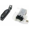 00630783 for BOSCH Dishwasher Door Lock 10028963 630783 Compatible with