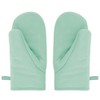 Remember Oven Gloves No. 4 Set of 2