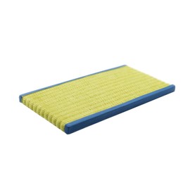 FRCOLOR 3pcs Miniature Tatami Round Puff Accessory Mat Tatami Mat Miniature Japanese Mattress Tatami Floor Mat Craft Decoration Miniature Plants Dollhouse Mini Ature Tatami Mats