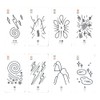 I Ching Cards | Lee Force | 64 Cards with