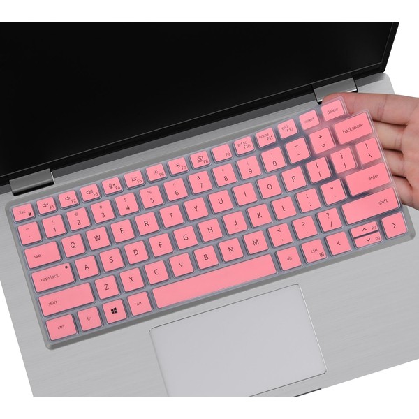 Keyboard Cover for Dell Latitude 3440 3450 7450 7440 7430