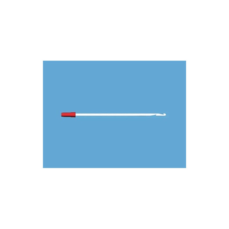 GIMA 29862 Karman Curettes N.8 (Pack of 20)