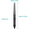 PW507 Battery-Free Pen Compatible with Kamvas Pro 12, Kamvas Pro
