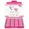 Snow Pixie Wax Melts: 16 x 5g Heart Shaped Wax