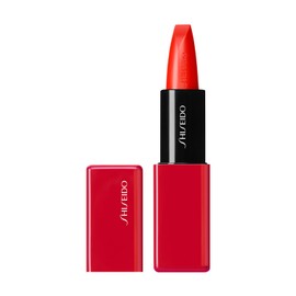 SHISEIDO Makeup Techno-Satin Gel Lipstick 419 Heat Map 3.3g