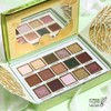 Paleta De Sombras Moira Cosmetics Chasing Eternity