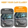 Front Left Driver Side Armrest Repair Kit Fit for Chevy