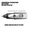 2 in 1 MultiFunctional Electric Hair Clipper Cutter Nose Hair
