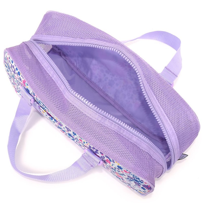 [COLORFUL CANDY STYLE] PET Paint Bag NM902700 Airy Shower with