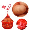 Molyorch 20 Pieces Egg Fruit Basket, Multi-Purpose Basket, Egg Storage