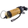 Solarhome Fuel Pump Fuel Filter Assembly 228-9129 Compatible with Caterpillar