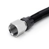 Stanbroil 1/2" OD x 3/8" ID 36" Non-Whistle Flexible Flex