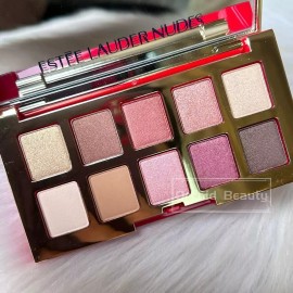 Estee Lauder New Estee Lauder Eyeshadow Palette 10 Colors~Nude~Di