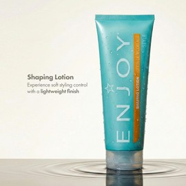 Enjoy Shaping Lotion 8 oz
