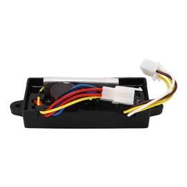 Generator Voltage Regulator 470μF Capacitance High Accuracy Small Drift Automatic Volt Regulator Board 250V
