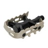 Mikashima Manufacturing MT-LUX COMPE 75 Dark Olive Pedal MKS Mikashima