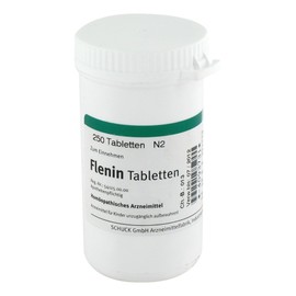 FLENIN Tablets Pack of 250