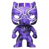 Black Panther (Art Series) Pop! Vinyl Figure #276