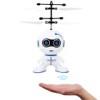 Flying Robot Mini Drone – Fun Toys for Boys Ages