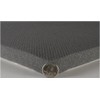 Sonic Barrier 1" Acoustic Foam w/PSA 18" x 24"