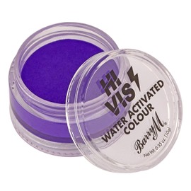 Barry M Cosmetics Hi Vis Pigment, Wavelength, 34.23 ml