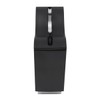 ANCLLO Toothpick Holder, Toothpick Dispenser, Suitable Length 6.5 cm Toothpicks,