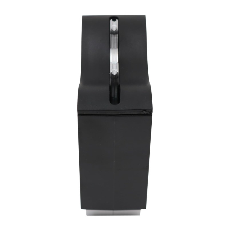 ANCLLO Toothpick Holder, Toothpick Dispenser, Suitable Length 6.5 cm Toothpicks,