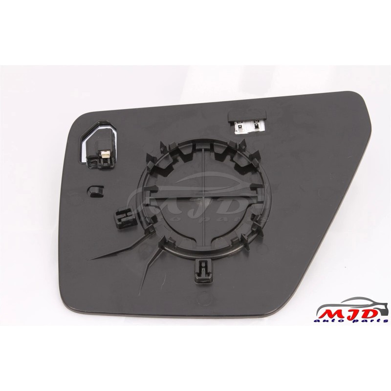 Aftermarket Products FOR FORD F150 2021-2024 RIGHT PASSENGER SIDE HEATED