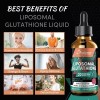 Glutation Liposomal En Gotas 60 Ml Zeylamum, Potente 2000mg