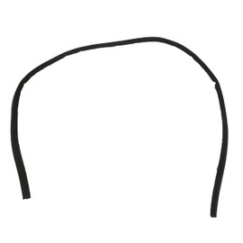 Masterpart Dryer Rear Panel base Seal To Fit Hotpoint, Indesit, Ariston & Whirlpool Tumble Dryers