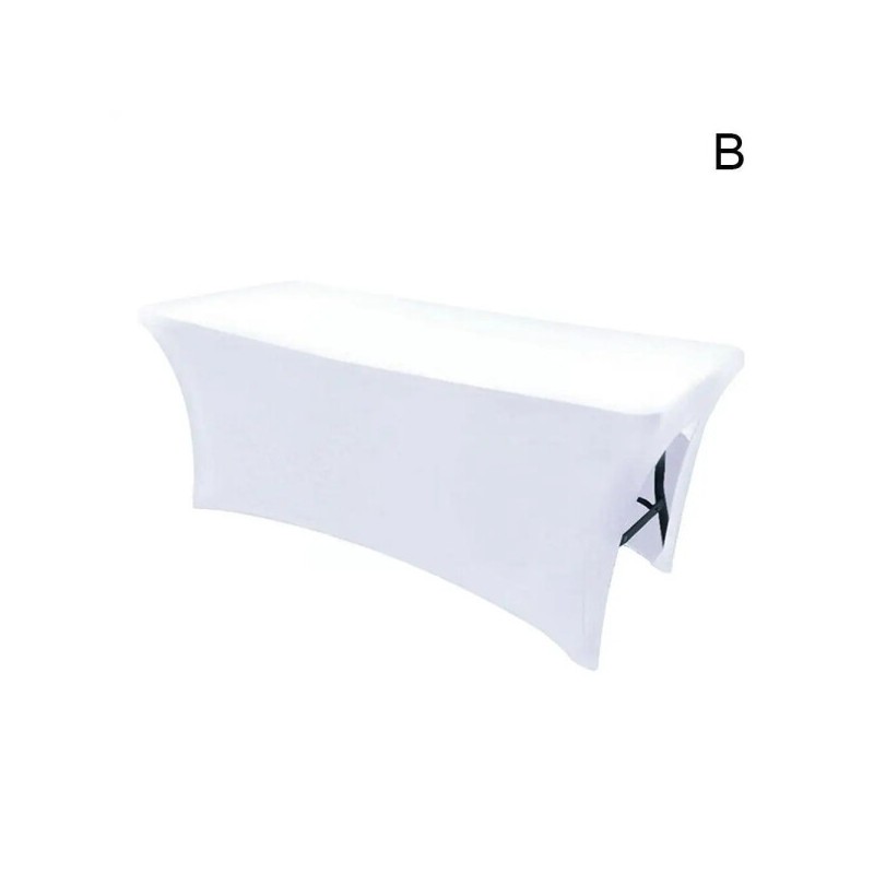 Beauty/Massage/Bed/Cover/Spa/Table/Sheet/Soft/Pure/Color/K4I8